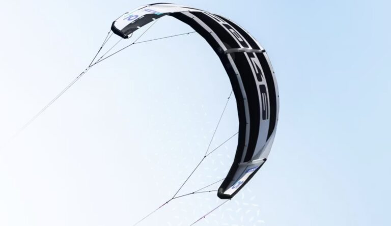 CORE Kiteboarding Section 5