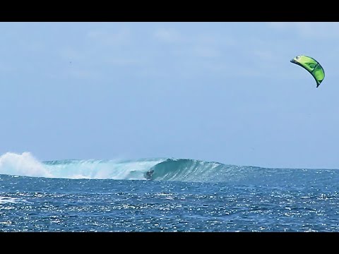 INDO Lakey peak 2012 Looking Back
