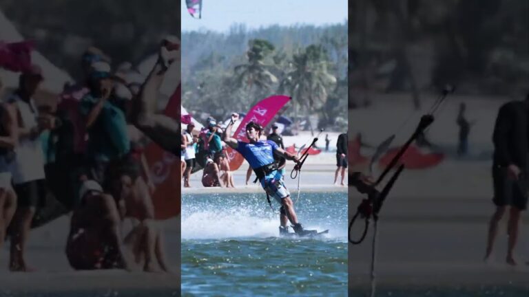 @arthurguillebert2136 doing Arthur things #gkakiteworldtour #gkafreestyle #gkacauipe