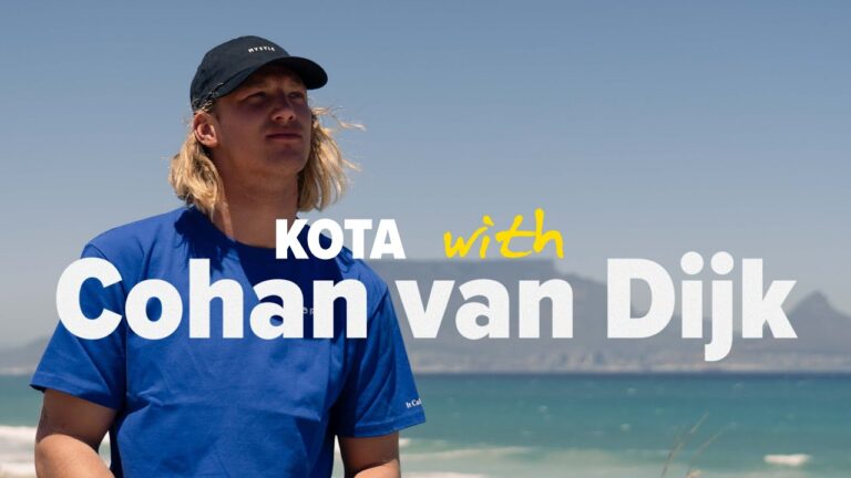 KOTA with Cohan van Dijk | Mystic