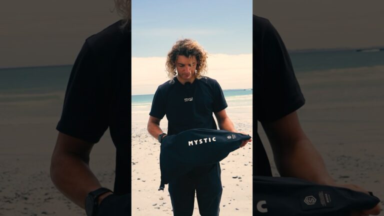 First looks. First reactions. #boundlesswaters #mysticboarding #redbullkingoftheair