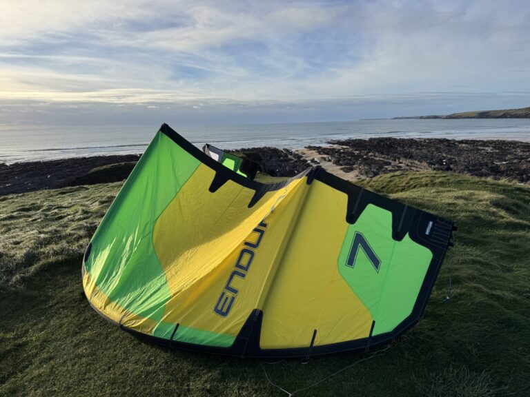 Ozone Enduro