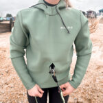 Kitesurfing Reviews - Neoprene Hoodie
