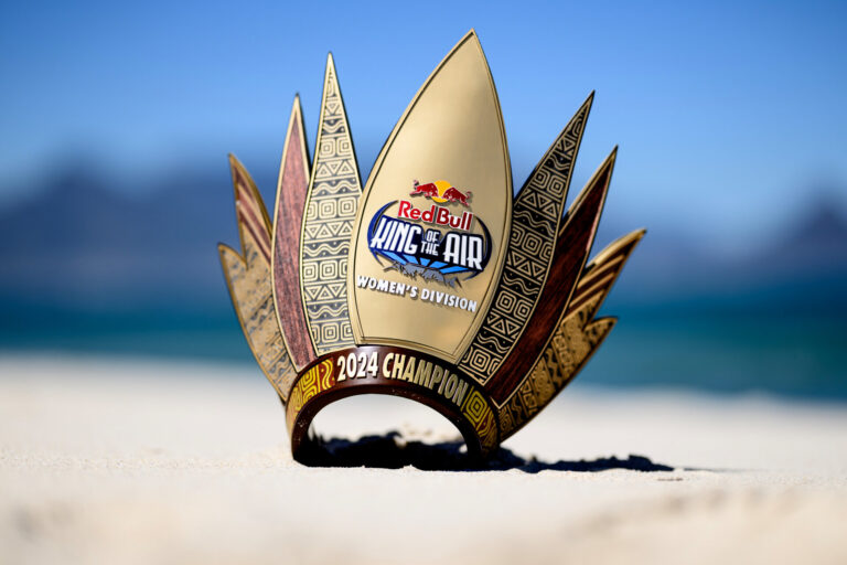 Red Bull King of the Air 2024 | Day 2