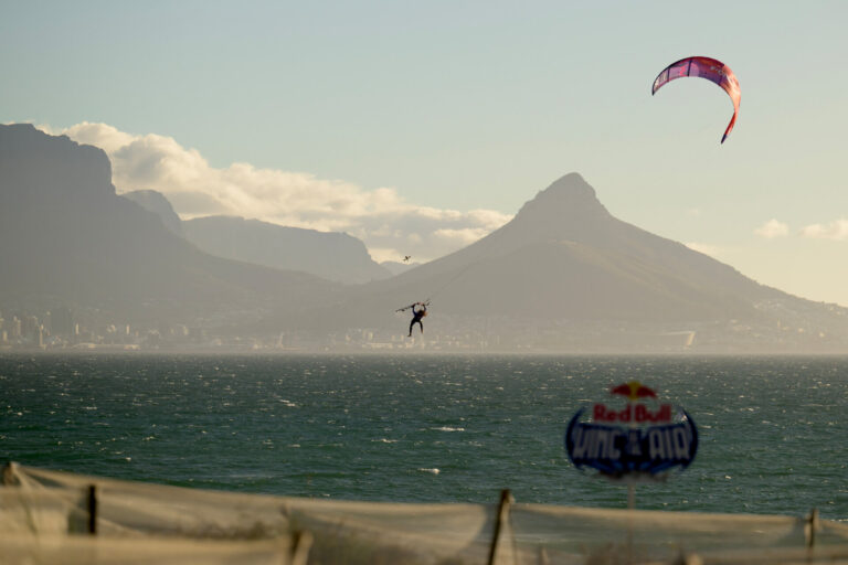 Red Bull King of the Air 2024: Big Air Thrills Amidst a Waiting Game