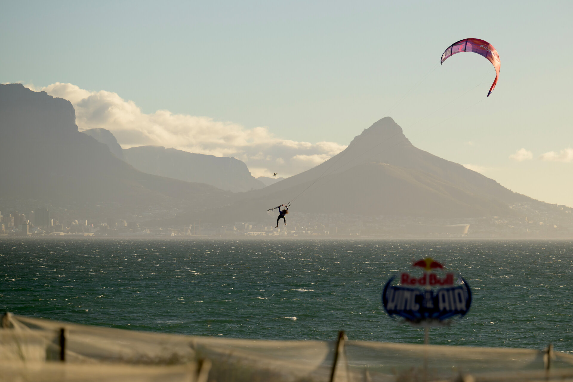 Red Bull King of the Air 2024: Big Air Thrills Amidst a Waiting Game