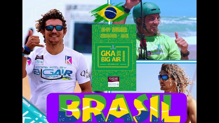 BRASIL !