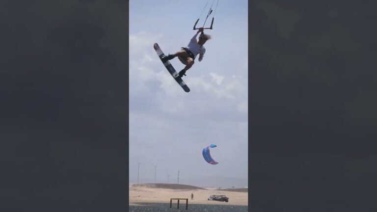 Double Slim by Louka Pitot
