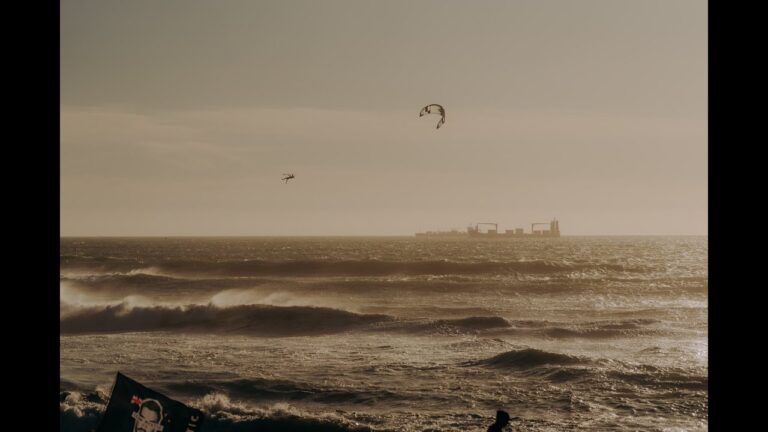King of the Air 2024! What an event