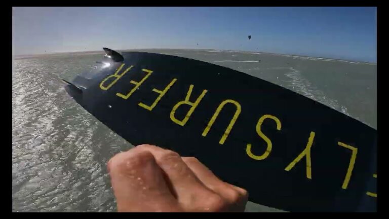 Flysurfer ERA @guriu