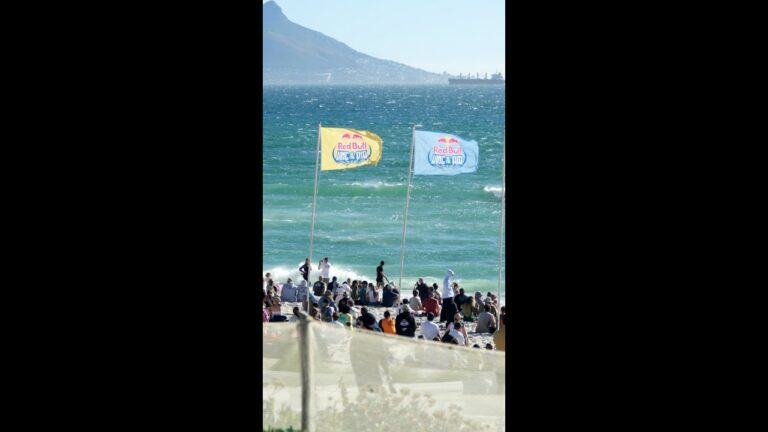 Epic First Day at KING OF THE AIR 2024: Stunning Performances & Big Wins! ‍‍