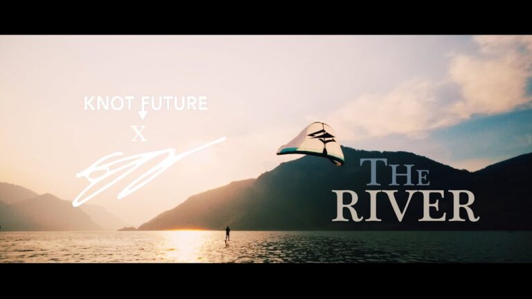 "THE RIVER" - [ Ewan Jaspan x Prolimit ]