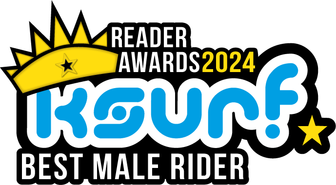 Best Male Kitesurfer of 2024