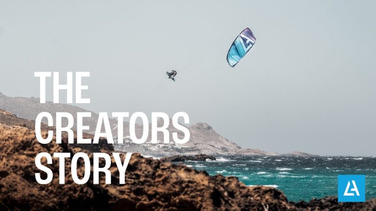 Best Video of 2024 [Nomination] – The Creators Story