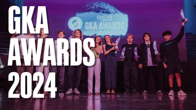 Event Overview | Qatar Airways GKA Awards 2024