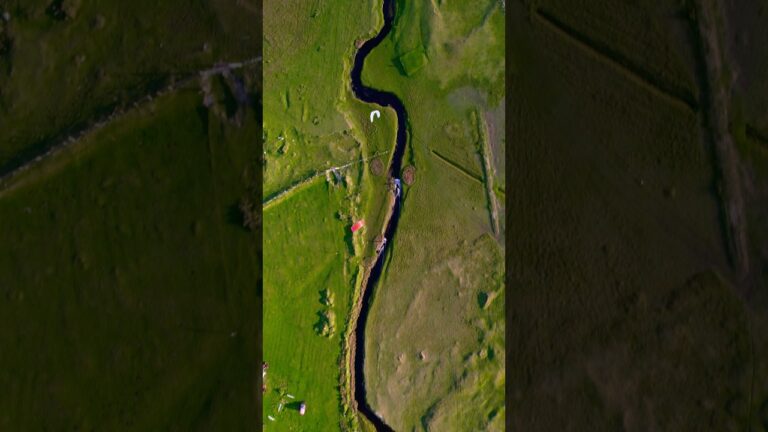 Kiteboarding back country! #courtintheact #adventure #kiteboarding #backcountry