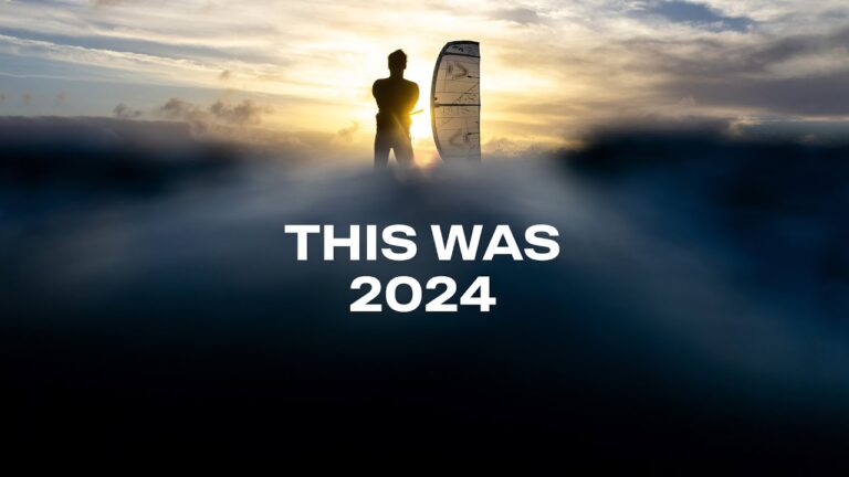 THIS WAS 2024