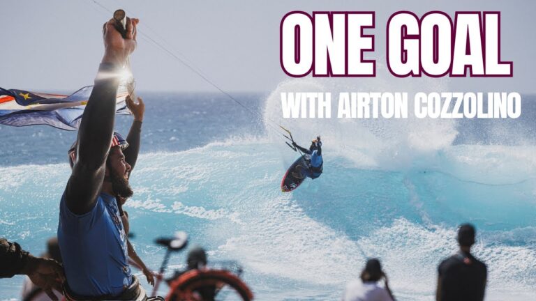 Best Video of 2024 [Nomination] – Airton Cozzolino | One Goal | Cape Verde 2024