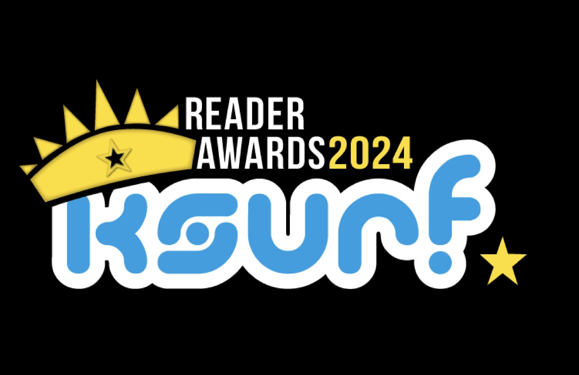 The IKSURFMSG 2024 Readers Awards Winners