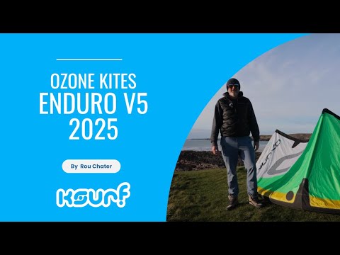 Ozone Enduro 7m 2025 Review