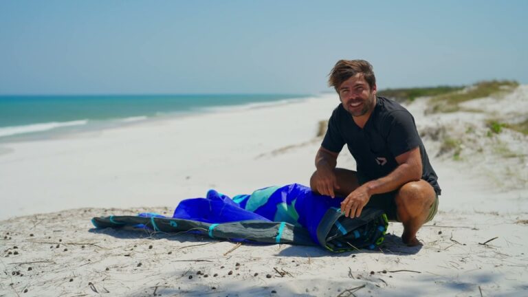 EVO SLS Product Teaser | Duotone Kiteboarding