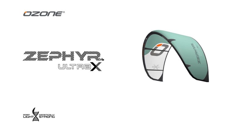 Zephyr-V8 Ultra-X Range Explained