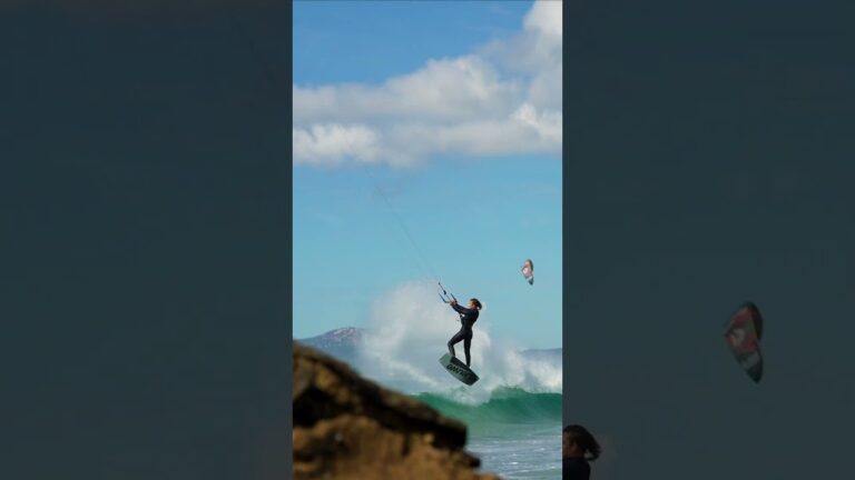 Red Bull Porto pollo 2025 video entry--Lorenzo Casati
