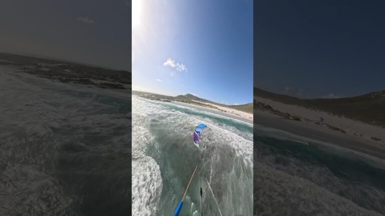 Short lines loop in Misty Cliffs