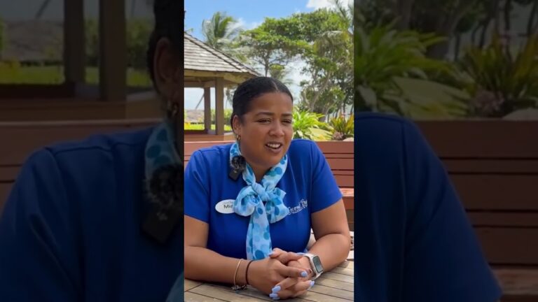 Coconut Bay Resort | Interview with Guest Relations Manager Mia Chin #saintlucia #coconutbayresort