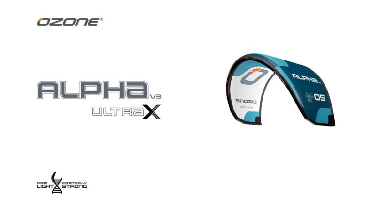 Alpha-V3 Ultra-X Range Explained