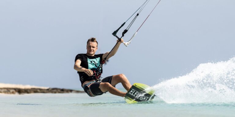 Eleveight’s New RS V9 & Twintip Range Open the Season!