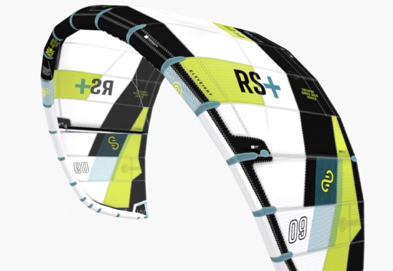 Eleveight’s Long-Awaited RS+ V3 is Out Now!