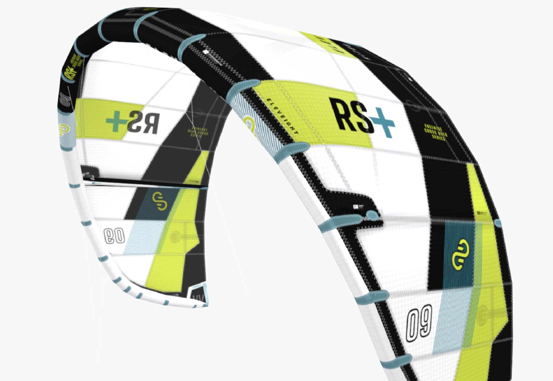 Eleveight’s Long-Awaited RS+ V3 is Out Now!