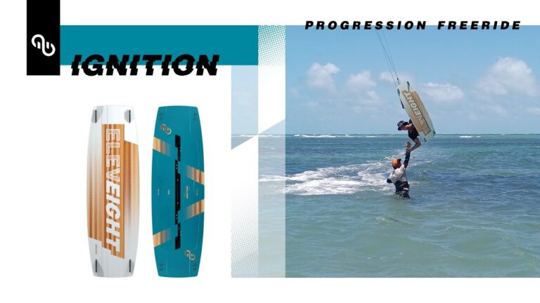 Eleveight Product Video - IGNITION V5