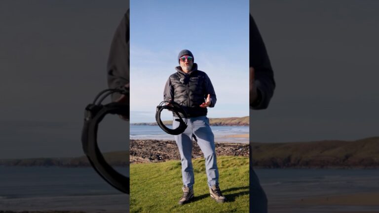 Ride Engine's Carbon Elite Type 1 Hyperlock Harness review