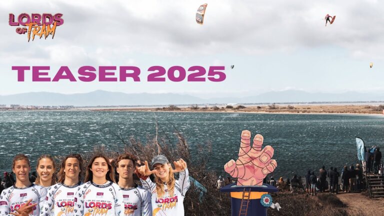 Lords of Tram 2025 | Green Light ON for March 29th!