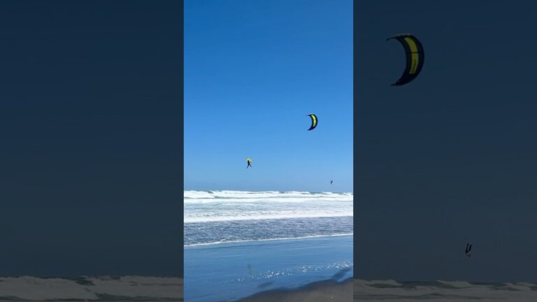 Light wind loops
