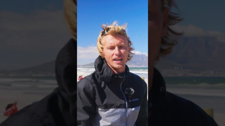Waves are on... as well as everything else! #ozonekites