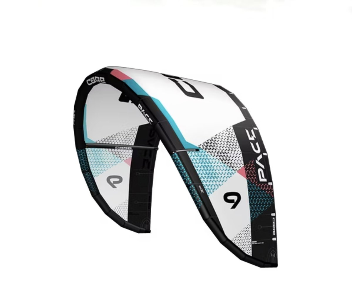 CORE Kiteboarding PACE 2025 review