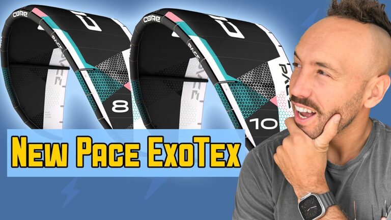 Pace ExoTex First Ride – Can It Match the Pace Pro?