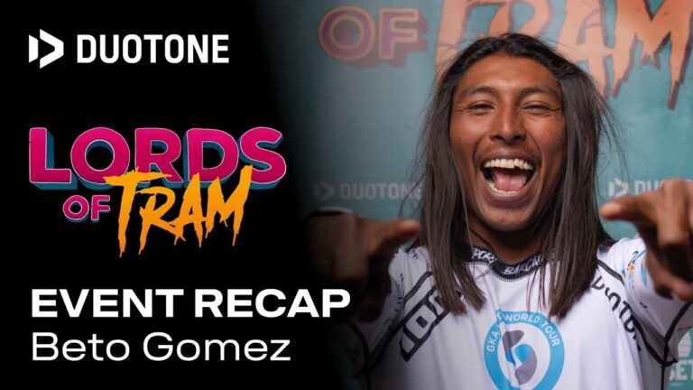 BETO LOT 2025 - EVENT RECAP