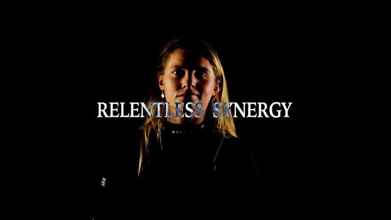 Relentless Synergy I North Kiteboarding