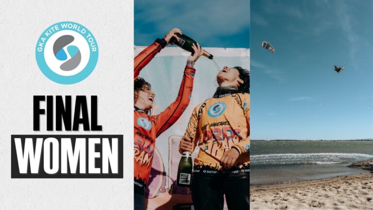 Women's Finals | Lords of Tram 2025