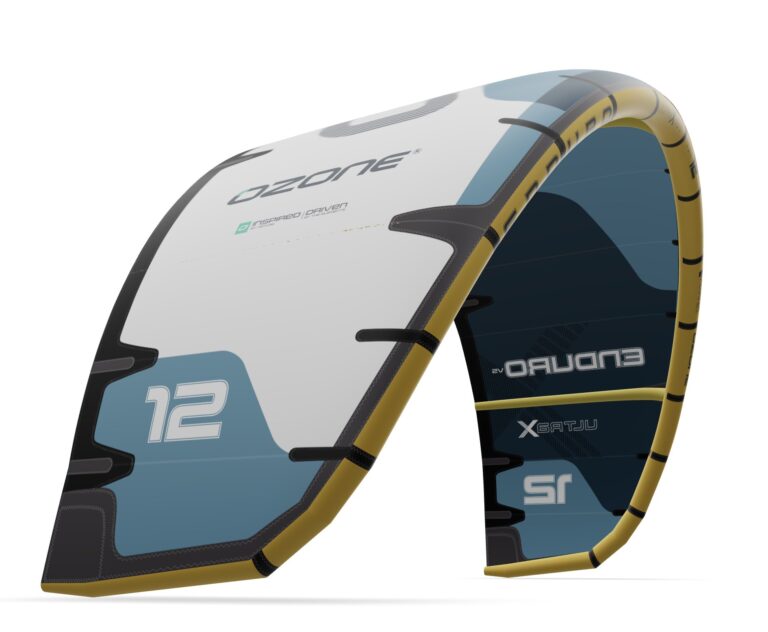 Ozone Enduro V5 Ultra-X