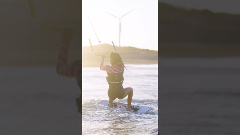 Think Twintips Peaked? Watch @vrinhamal Shred on the New Fusion 7!