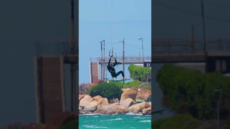 Experience Unmatched Freedom with the New Quiver | Adventure with @yucel_paralik