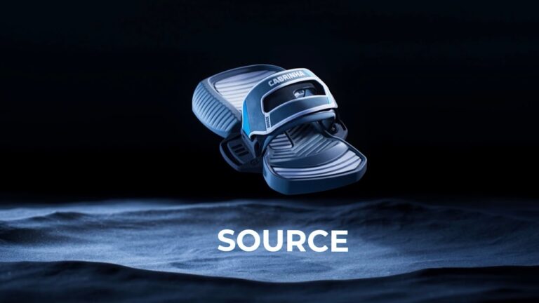 Cabrinha SOURCE Kiteboarding Footstrap