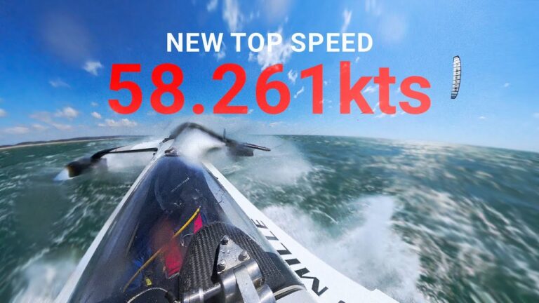 SP80 EXPLOSE LA BARRE DES 100 KM/H
