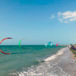 Kitesurfing Travel Guides - Colombia