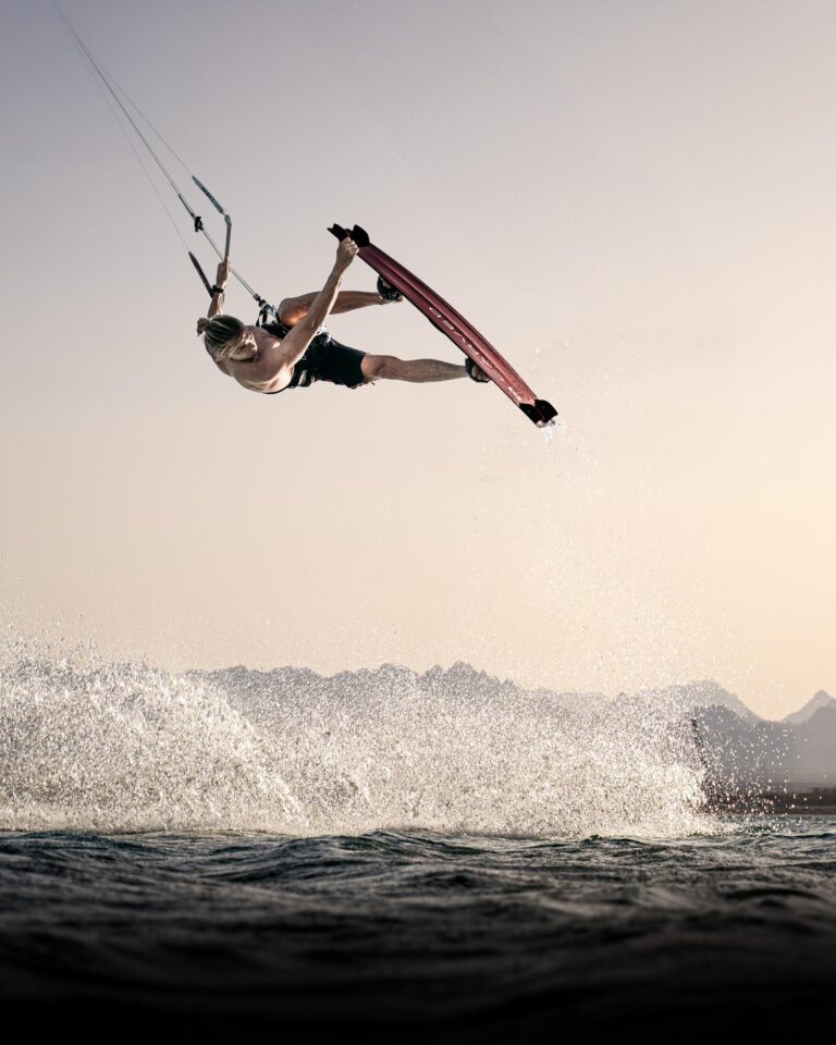 Kitesurfing Reviews - Carved Imperator Pro 2024